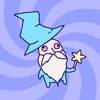 Loopy Wizard app icon