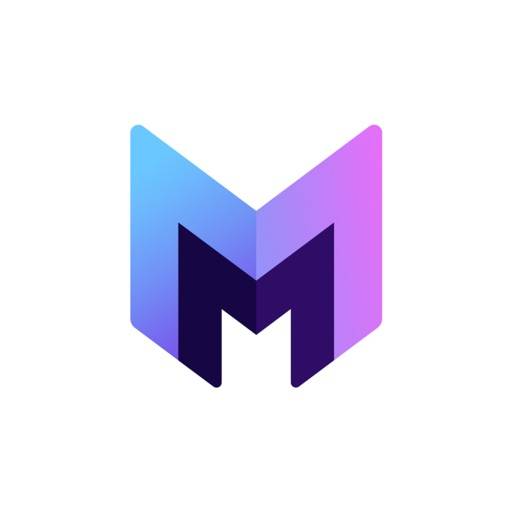 Meitner app icon