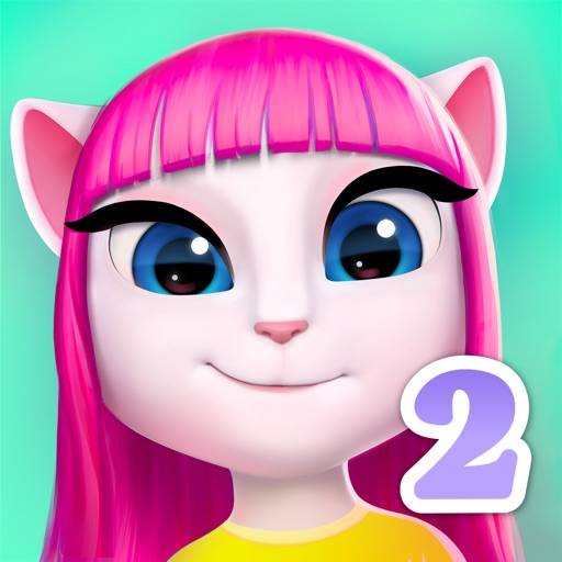 My Talking Angela 2 icon