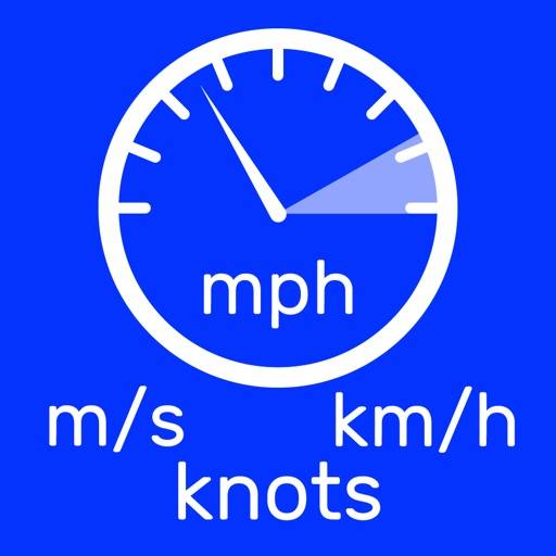 Speed Converter icon