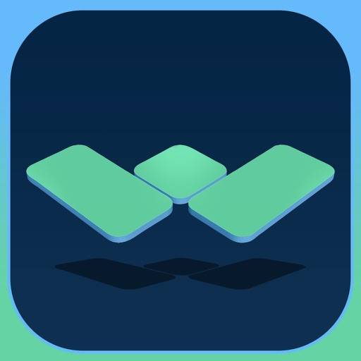 Widgif app icon