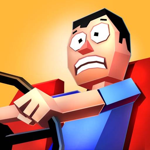 Faily Brakes Classic app icon