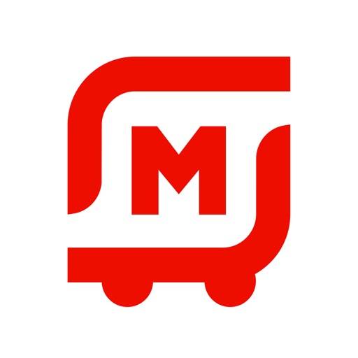 delete Магнит Доставка