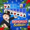 MONOPOLY Solitaire: Card Games simge