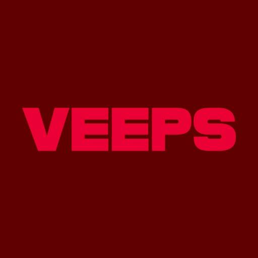 Veeps: Watch Live Music app icon