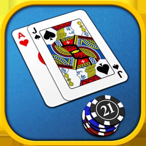 Blackjack 21 ◈ икона