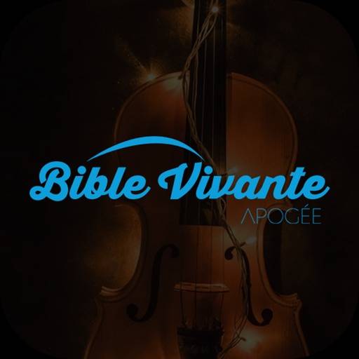 supprimer Bible Vivante