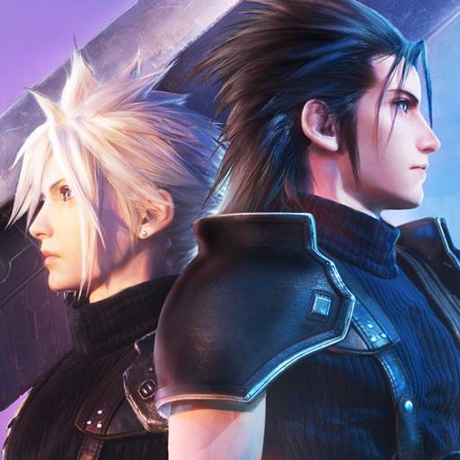 Final Fantasy Vii Ever Crisis icon