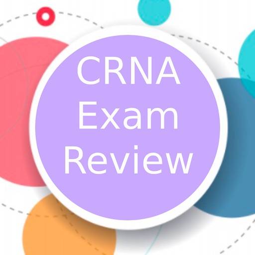 CRNA Nurse Anesthetist Exam icon