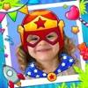 PhotoKids app icon