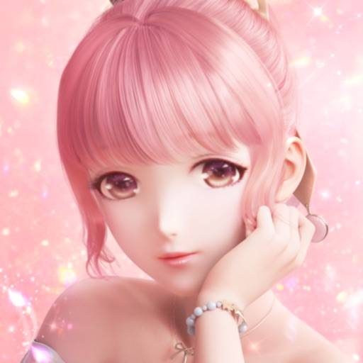 Shining Nikki-Fashion Makeover app icon