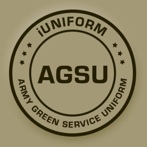 delete IUniform AGSU