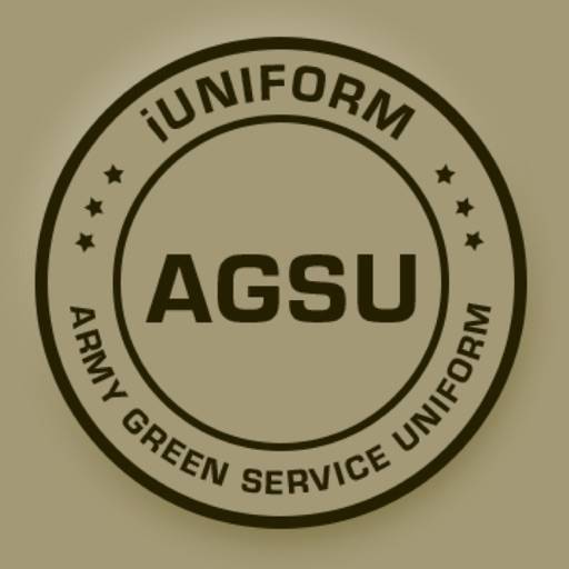 IUniform AGSU app icon