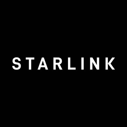 Starlink app icon