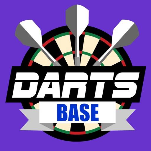 Darts base икона