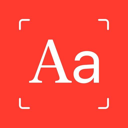 Fontastic - Install Fonts icon