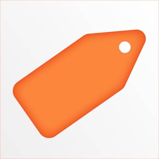 Labels Widget app icon