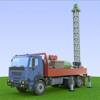 Oil Well Drilling icono
