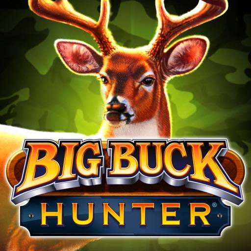 Big Buck Hunter: Marksman icon