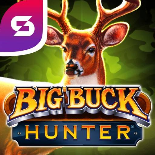 Big Buck Hunter: Marksman app icon
