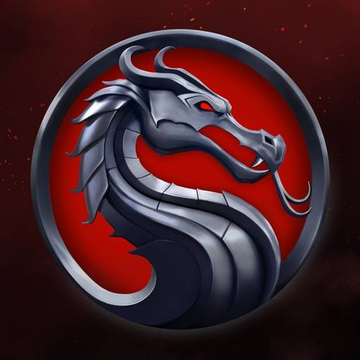 Mortal Kombat: Onslaught app icon
