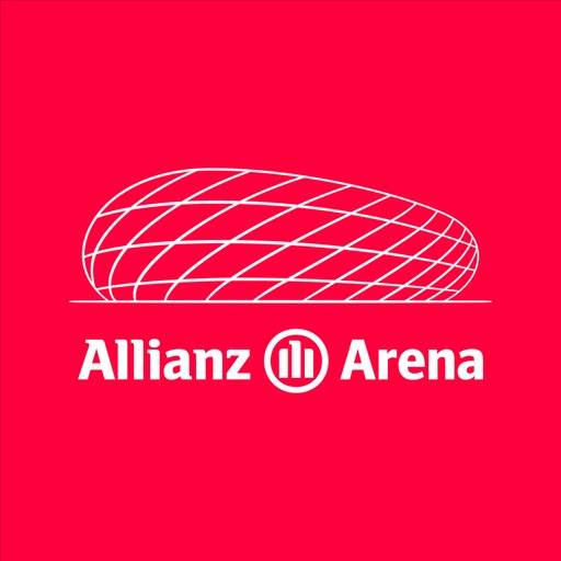 Allianz Arena icon