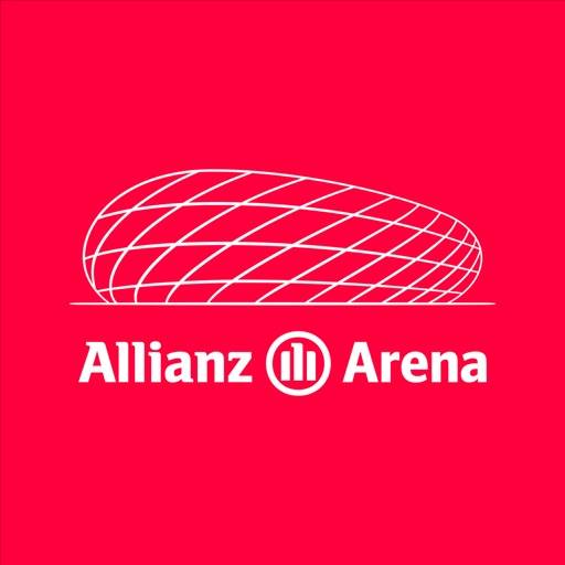 Allianz Arena app icon