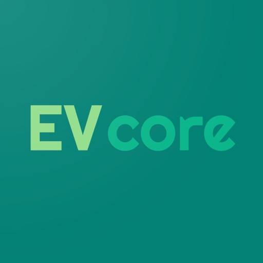 EVCore ikon