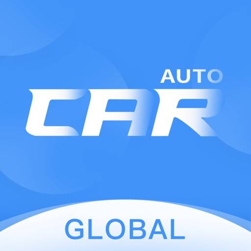 CarAuto(Global) app icon