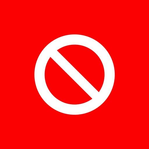 No Ads - Powerful Ad Blocker icon