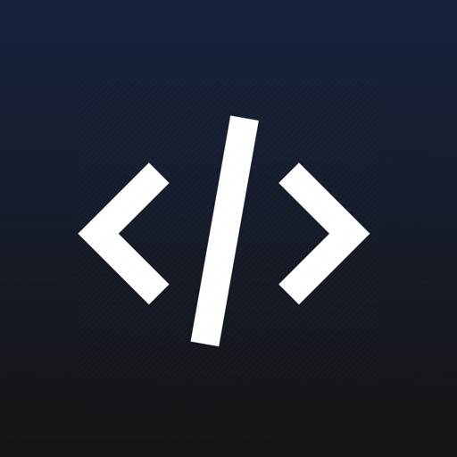 Code - Lua Script Editor icona