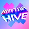 Rhythm Hive icona