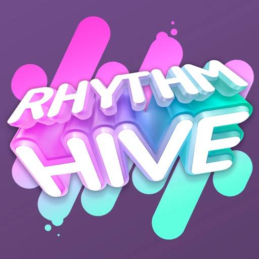 Rhythm Hive ikon