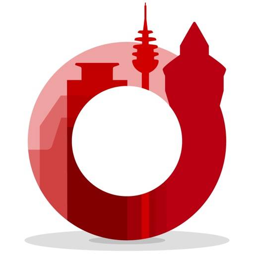 NürnbergMOBIL app icon