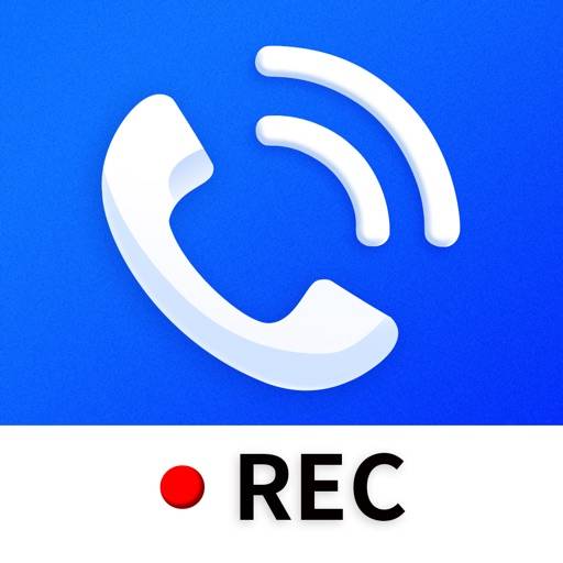 Easy Call Recorder:Phone Rev app icon