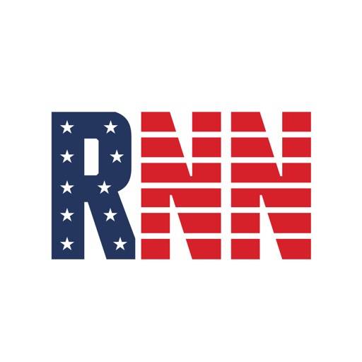 Real News Now Republican News app icon