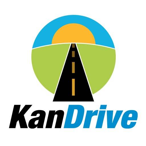 KanDrive icon