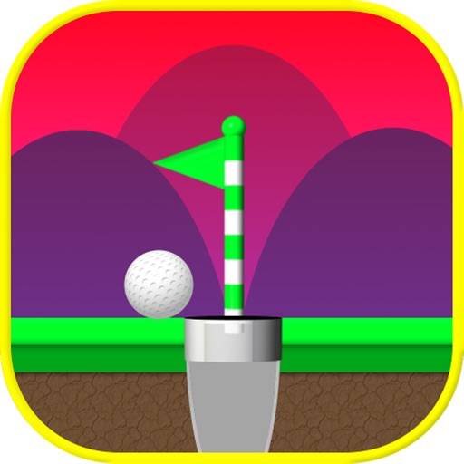 Par 1 Golf 5 app icon