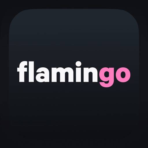 Cartas flamingo app icon