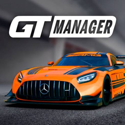 GT Manager ikon