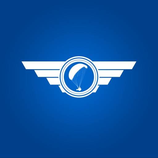Quiz Deltaplano e Parapendio app icon