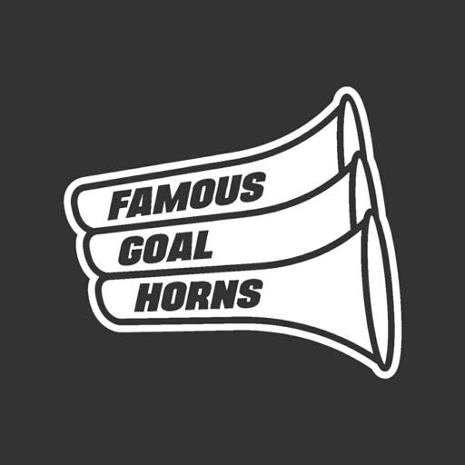 Goal Horn Hub ikon