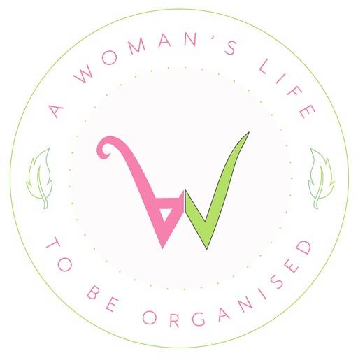 A Woman's Life app icon