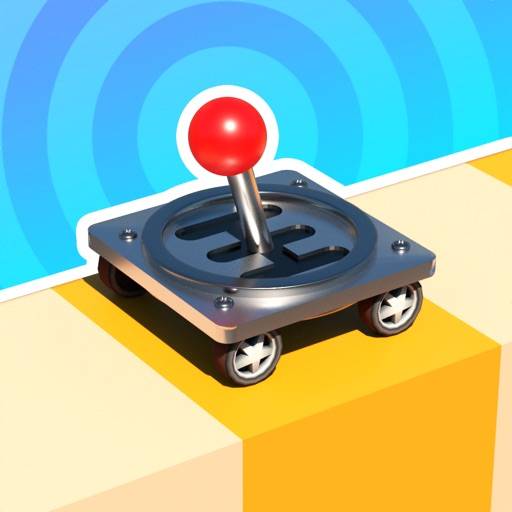 Gear Race 3D icon