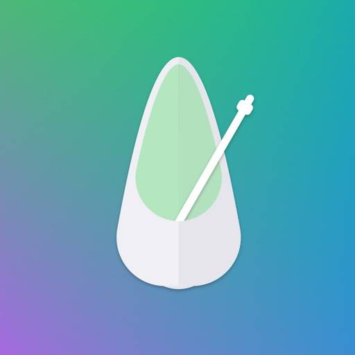 Metronome icon