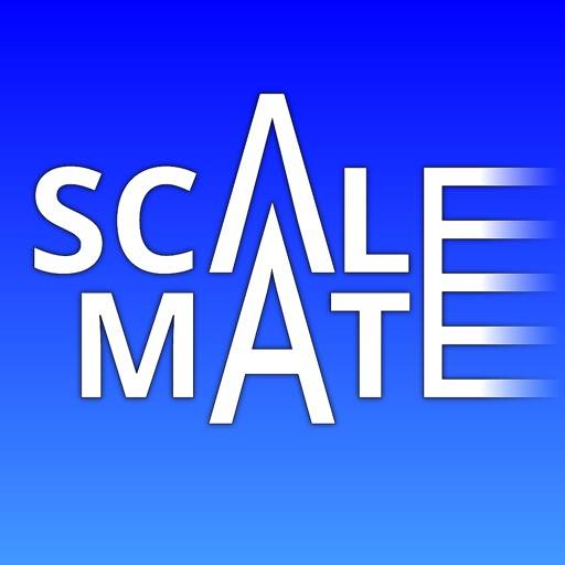 ScaleMate - Visualize Harmony ikon