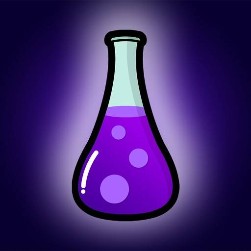 Idle Research app icon