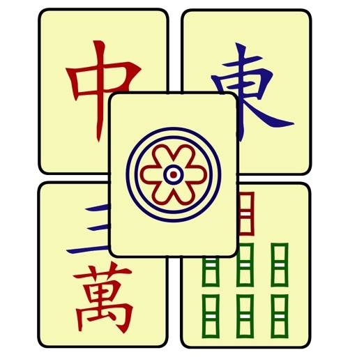 WatchMahjong icon