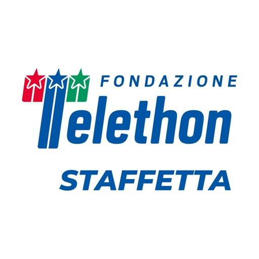 Staffetta Telethon icona