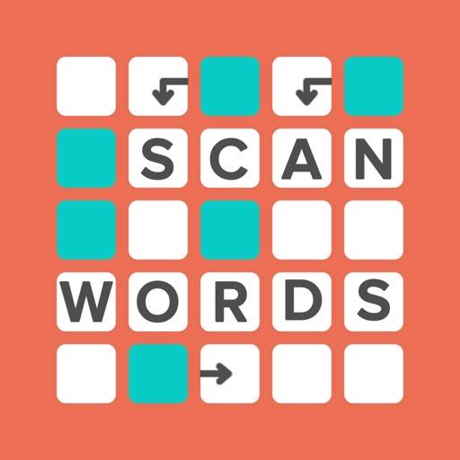 Сканворды: Большой сборник app icon